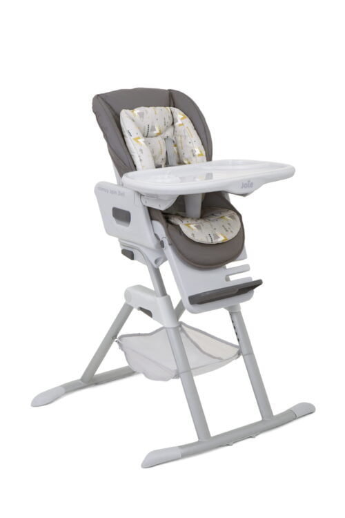 Joie Mimzy Spin 3in1 Highchair