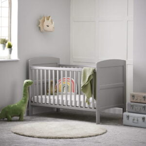OBaby Grace Cot Bed
