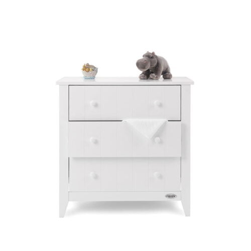 OBaby Belton Chest of Drawers