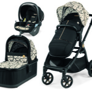 Peg Perego Ypsi Lounge Modular Bundle