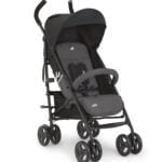 Joie Nitro LX Stroller