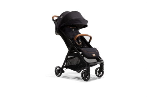 Joie Parcel Signature Stroller - Eclipse