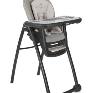 Joie Multiply 6 in 1 Highchair - Speckled