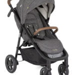 Joie Mytrax Pro Pushchair