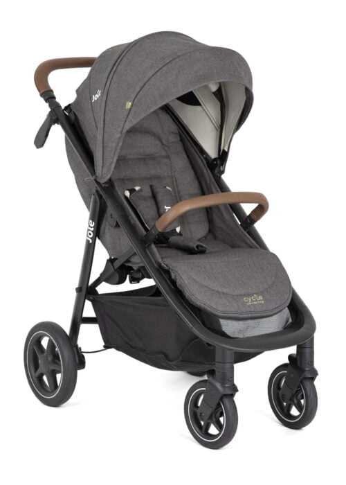 Joie Mytrax Pro Pushchair