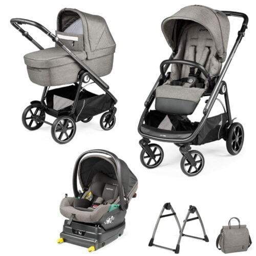 Peg Perego Veloce Everyday Bundle Package 2