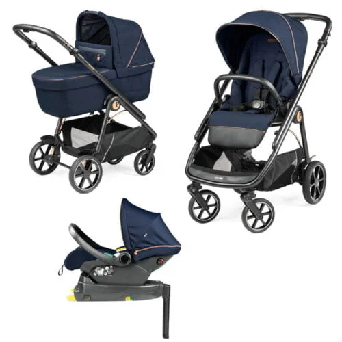 Peg Perego Veloce Special Edition Everyday Bundle Package 1