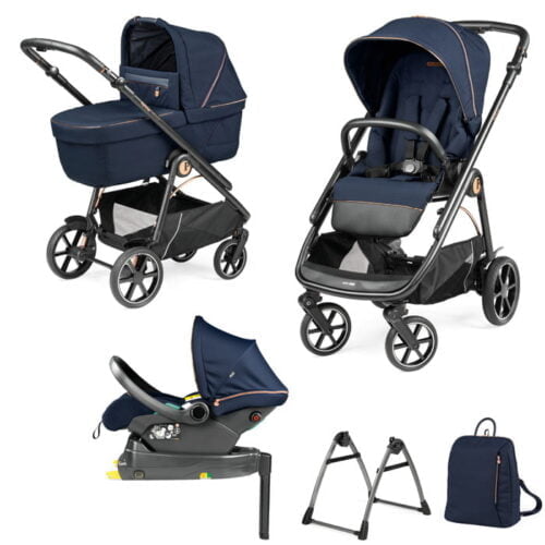 Peg Perego Veloce Special Edition Everyday Bundle Package 2