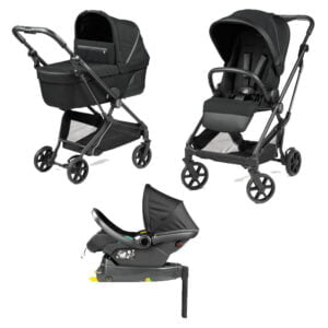 Peg Perego Vivace Special Edition Everyday Bundle Package 1