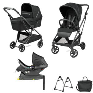 Peg Perego Vivace Special Edition Everyday Bundle Package 2