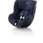 Britax Römer DUALFIX 5Z Car Seat - Indigo Blue