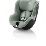 Britax Römer DUALFIX 5Z Car Seat - Jade Green