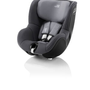 Britax Römer DUALFIX 5Z Car Seat - Midnight Grey