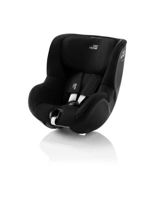 Britax Römer DUALFIX 5Z Car Seat - Space Black
