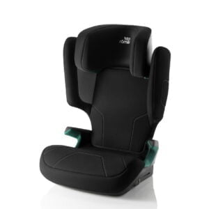 Britax Römer HI-LINER Car Seat - Space Black