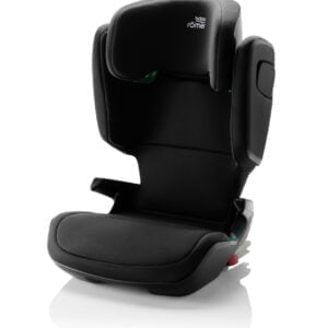 Britax Römer KIDFIX M i-SIZE Car Seat - Cosmos Black