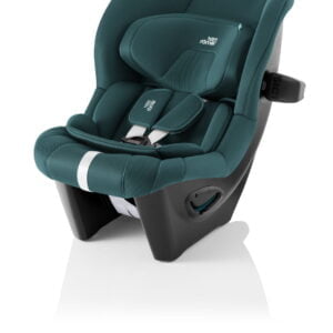 Britax Römer MAX-SAFE PRO ERF Car Seat - Atlantic Green - GreenSense