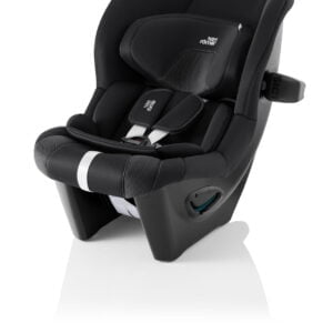 Britax Römer MAX-SAFE PRO ERF Car Seat - Galaxy Black - GreenSense