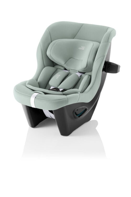 Britax Römer MAX-SAFE PRO ERF Car Seat - Jade Green