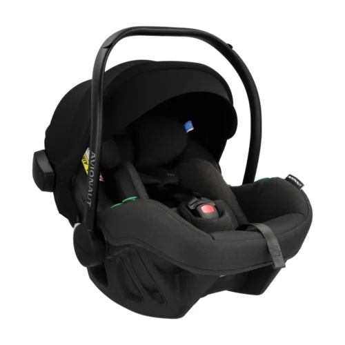 Avionaut Pixel Pro 2.0 C Infant Carrier - Black