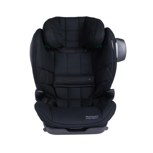 Avionaut MaxSpace Comfort System + Car Seat - Black