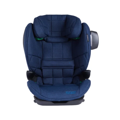Avionaut MaxSpace Comfort System + Car Seat - Navy