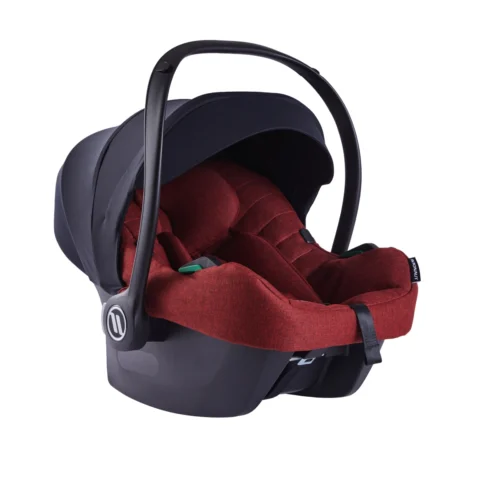 Avionaut Cosmo Infant Carrier - Red
