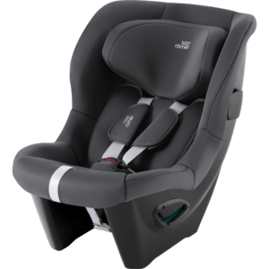 Britax Römer SAFE-WAY M ERF Car Seat - Midnight Grey