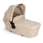 Nuna LYTL Carry Cot - Biscotti