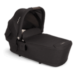 Nuna LYTL Carry Cot - Caviar