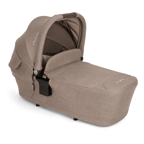 Nuna LYTL Carry Cot - Cedar