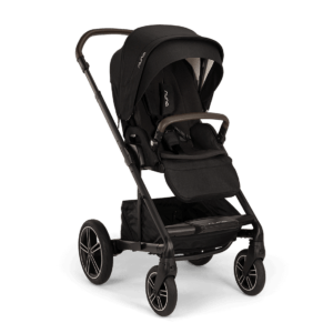 Nuna MIXX Next Pushchair - Caviar