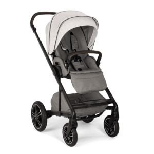 Nuna MIXX Next Pushchair - Mineral