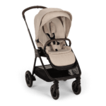 Nuna TRIV next Pushchair - Biscotti