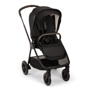 Nuna TRIV next Pushchair - Caviar