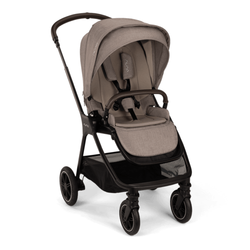 Nuna TRIV next Pushchair - Cedar