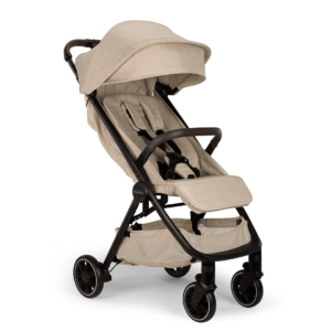 Nuna TRVL Pushchair - Biscotti