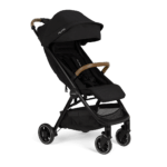 Nuna TRVL Pushchair - Caviar