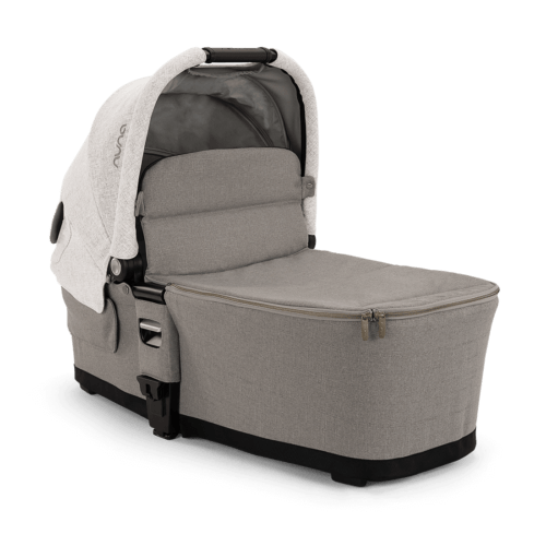 Nuna MIXX next Carry Cot - Mineral