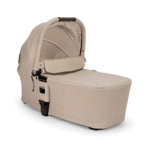 Nuna MIXX next Carry Cot - Biscotti