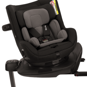 Nuna PRUU Car Seat