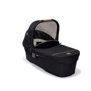 Joie SIGNATURE Ramble XL Carrycot - Eclipse