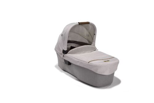 Joie SIGNATURE Ramble XL Carrycot - Oyster