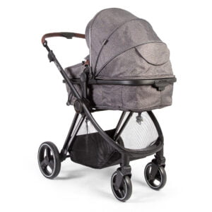 Red Kite Push Me Pace i 3 in 1 Travel System - Icon