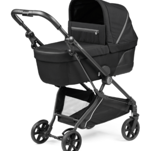 Peg Perego Vivace Special Edition - Licorice - EX-DISPLAY