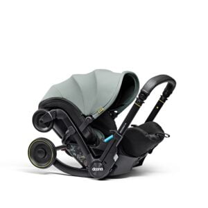 Doona X Car Seat & Stroller - Dusty Sage