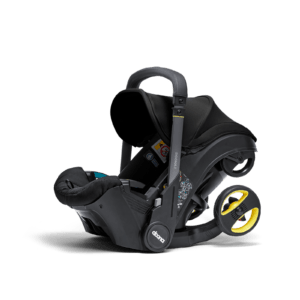 Doona i Car Seat & Stroller - Nitro Black