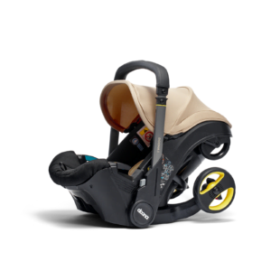 Doona i Car Seat & Stroller - Sahara Sand