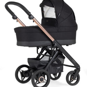 Bebecar Duo Compact - Americano