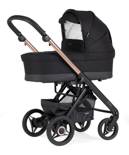 Bebecar Duo Compact - Americano